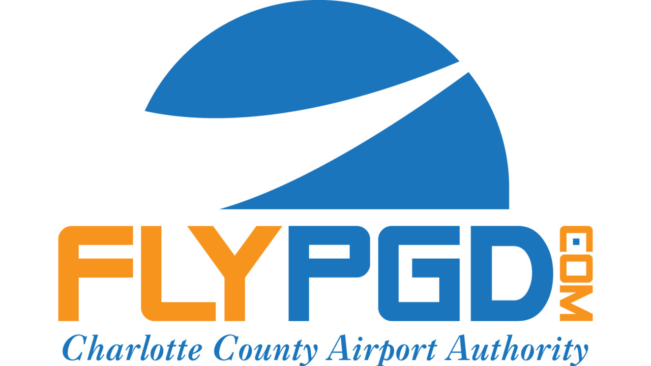 Charlotte County Airport Authority Logo