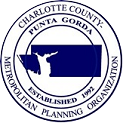 Charlotte County-Punta Gorda Metropolitan Planning Organization Logo